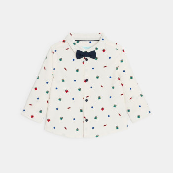 OBAIBI KOSULJA LUZERNE 