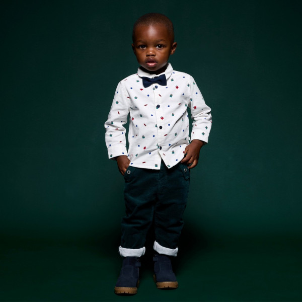 OBAIBI KOSULJA LUZERNE 