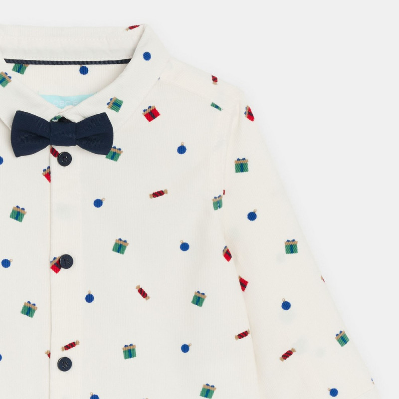 OBAIBI KOSULJA LUZERNE 