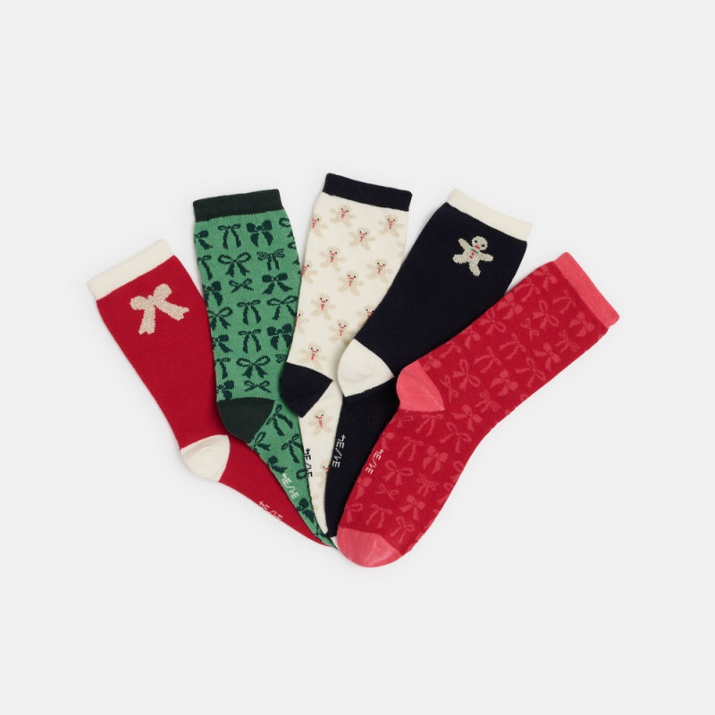 OKAIDI CARAPE 5 KOM CHONOEUD 