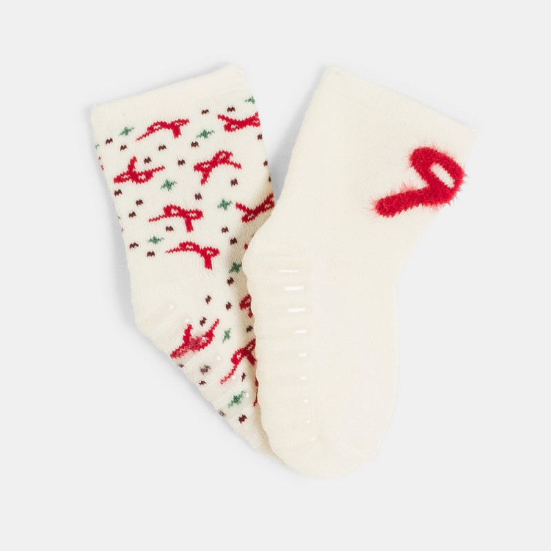 OBAIBI CARAPE ANTISLIP CHONOEUD 