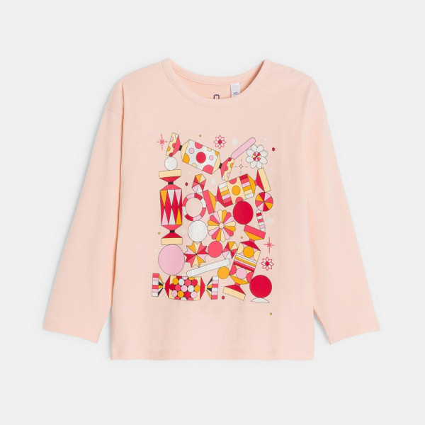 OKAIDI MAJICA DUG RUKAV TONNECTED 