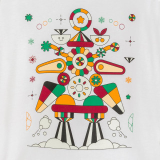 OKAIDI MAJICA DUG RUKAV TCONNECTED 