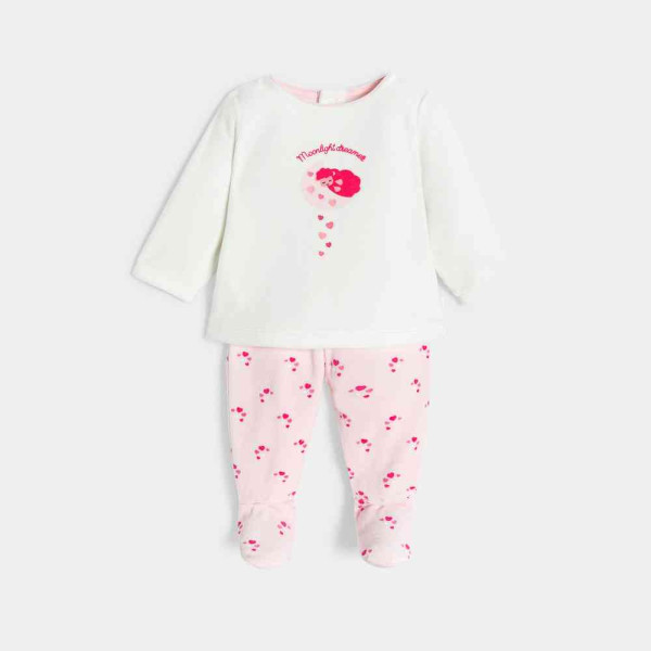 OBAIBI PIDZAMA ARGALI 