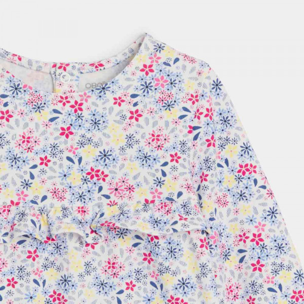 OBAIBI MAJICA TIGOUGOUNE 