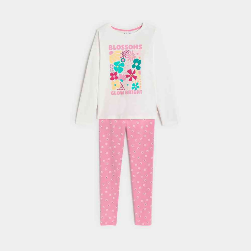 OKAIDI PIDZAMA PMONET 