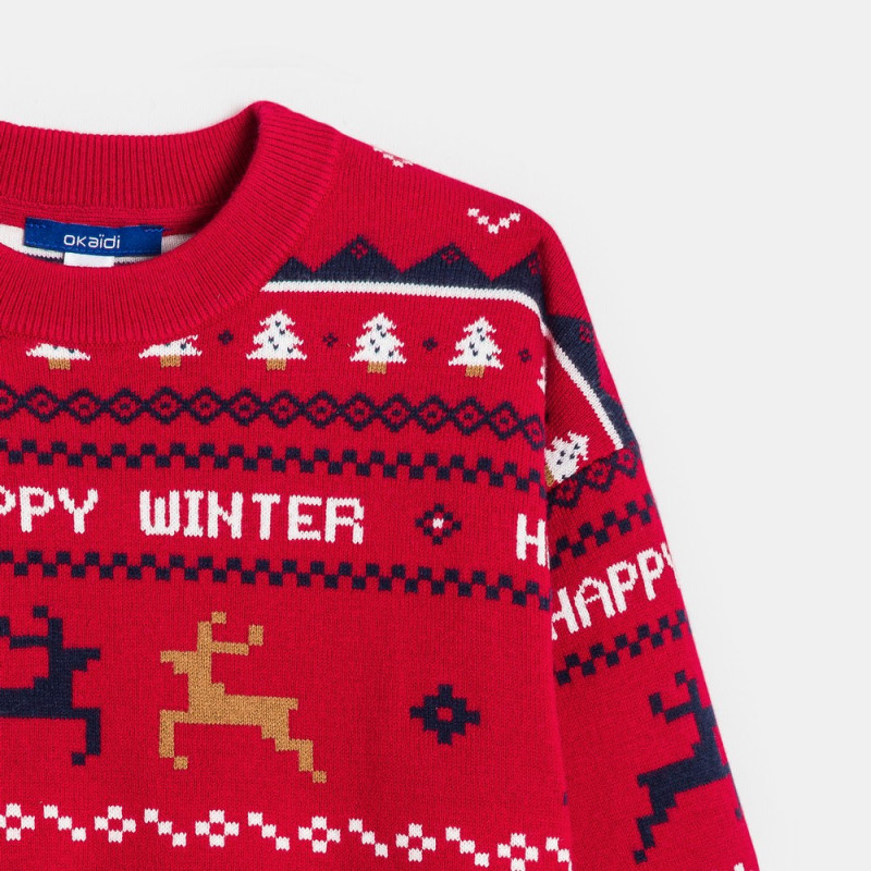 OKAIDI DZEMPER PLUPIN 