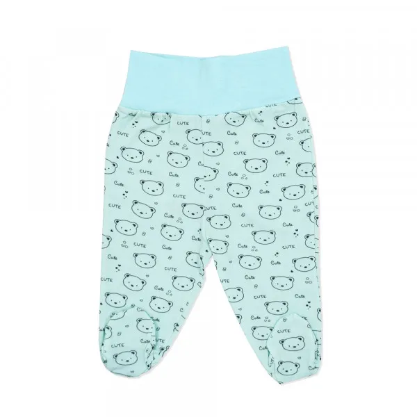 KIDZZ BABY PANTALONE SA STOPOM 