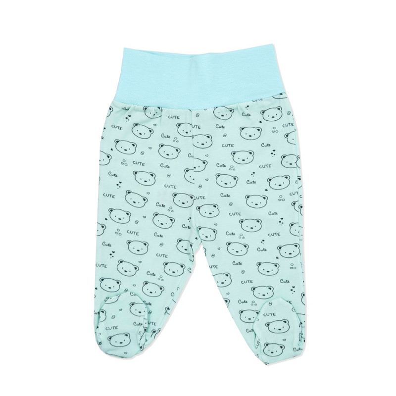 KIDZZ BABY PANTALONE SA STOPOM