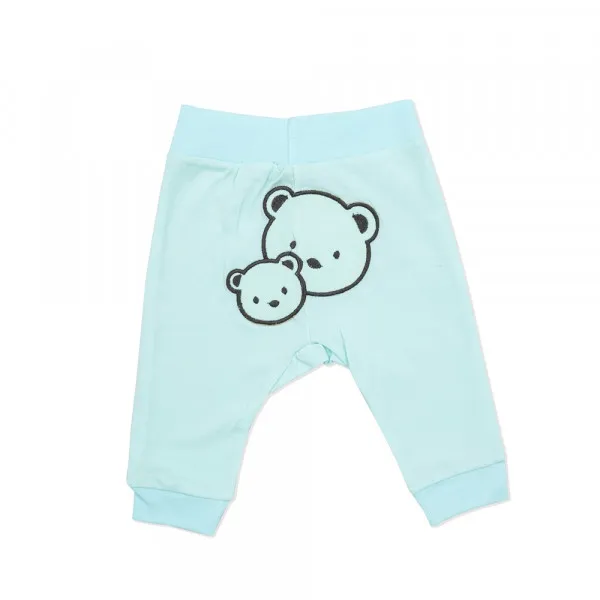 KIDZZ BABY PANTALONE 