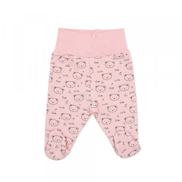 KIDZZ BABY PANTALONE SA STOPOM 