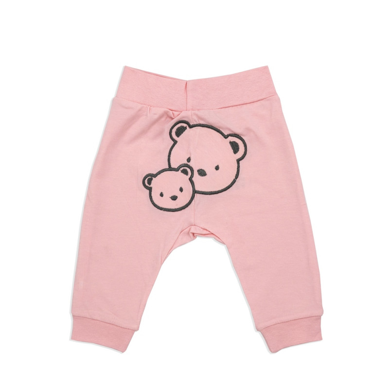 KIDZZ BABY PANTALONE