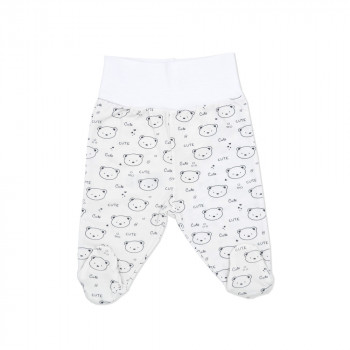 KIDZZ BABY PANTALONE SA STOPOM 