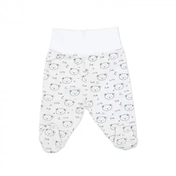 KIDZZ BABY PANTALONE SA STOPOM 