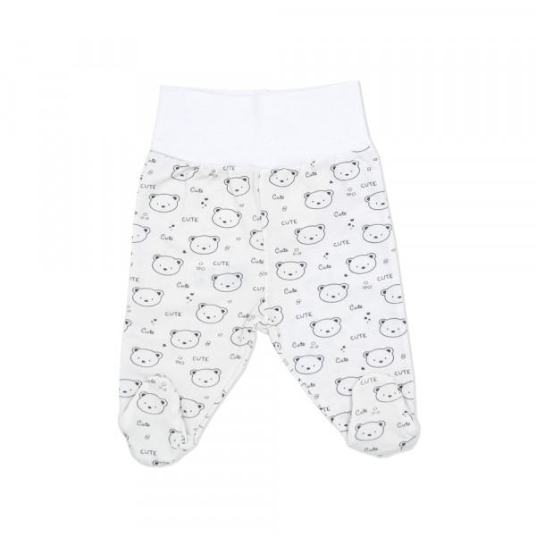 KIDZZ BABY PANTALONE SA STOPOM 