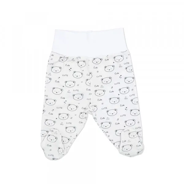 KIDZZ BABY PANTALONE SA STOPOM 