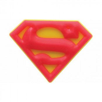 CROCS JIBBITZ SUPERMAN LOGO 