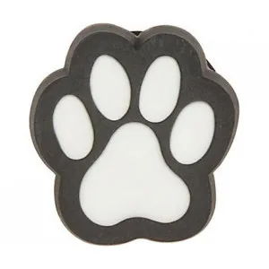 CROCS JIBBITZ PAW PRINT