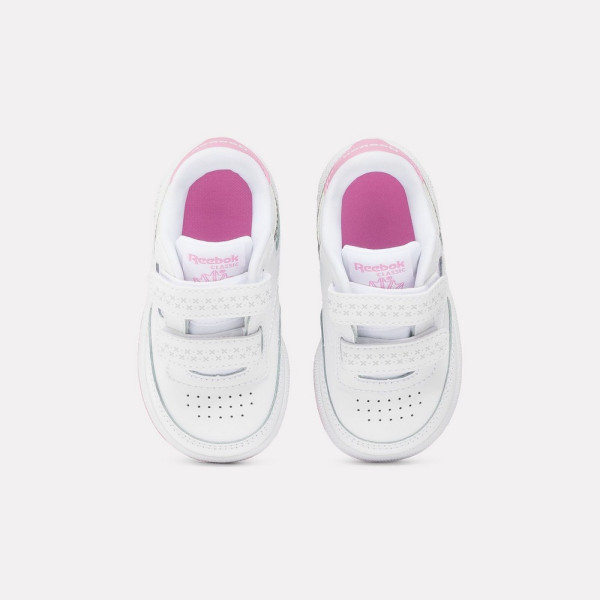 REEBOK PATIKE CLUB C 2V 2.0 10 