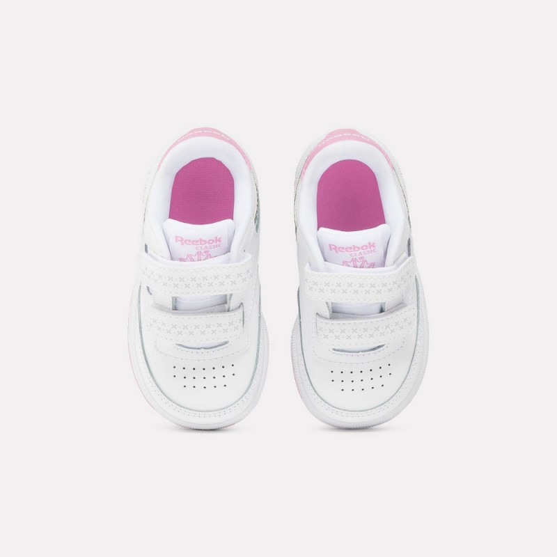 REEBOK PATIKE CLUB C 2V 2.0 10 
