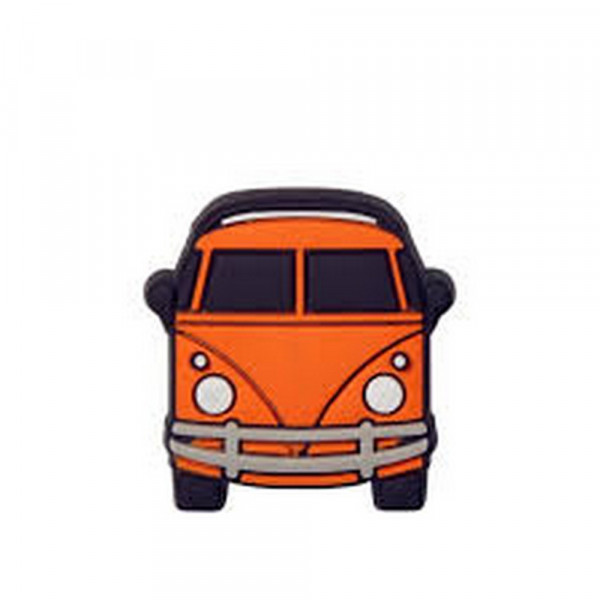 CROCS JIBBITZ CAMPER VAN 