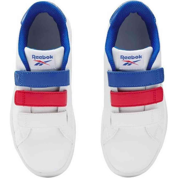 REEBOK PATIKE COURT CLEAN H 