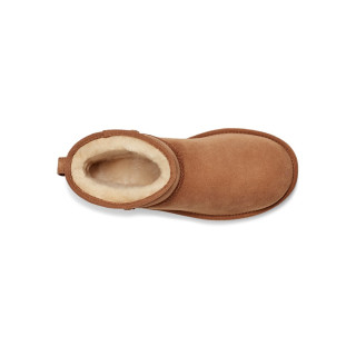 UGG CIZME 1016222 W CLASSIC MINI II CHE