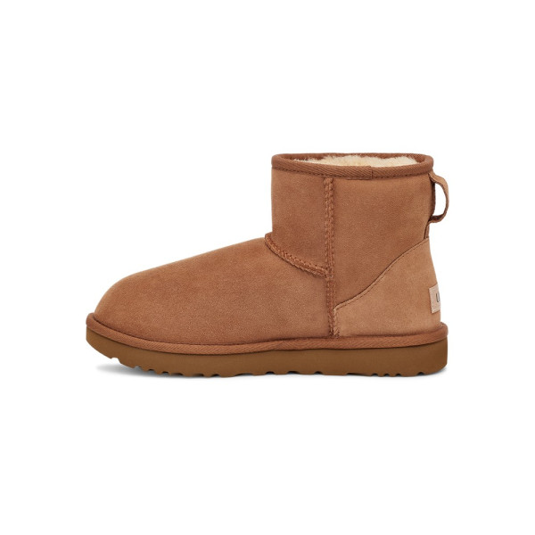 UGG CIZME 1016222 W CLASSIC MINI II CHE