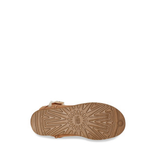 UGG CIZME 1016422 W MINI BAILEY BUTTON II CHE