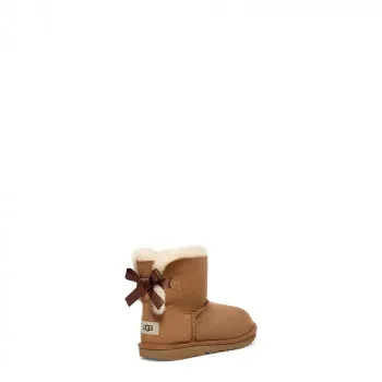 UGG CIZME MINI BAILEY BOW II CHE