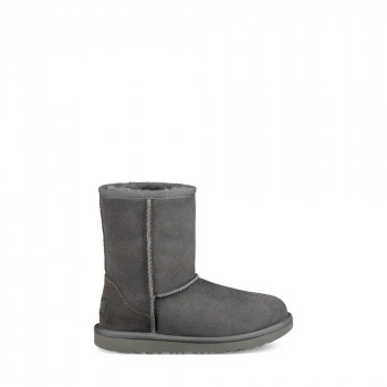 UGG CIZME 1017703K CLASSIC II GREY 
