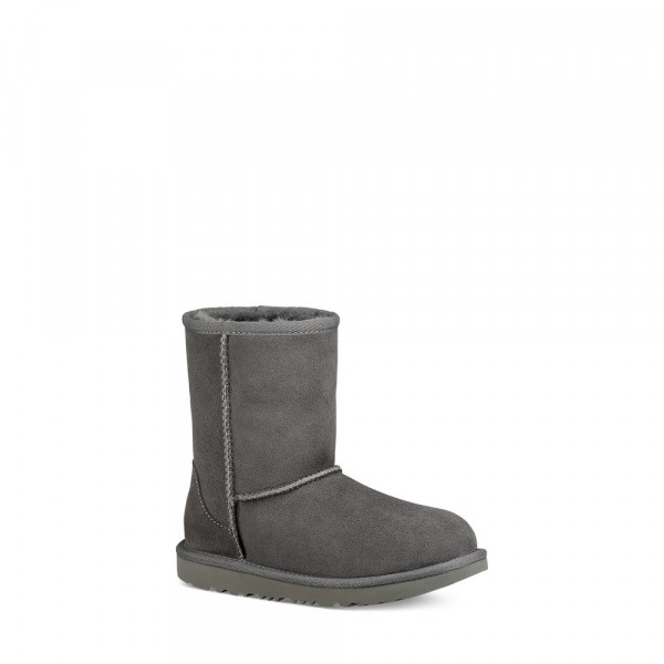 UGG CIZME 1017703K CLASSIC II GREY 