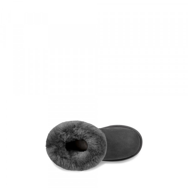 UGG CIZME 1017703K CLASSIC II GREY 