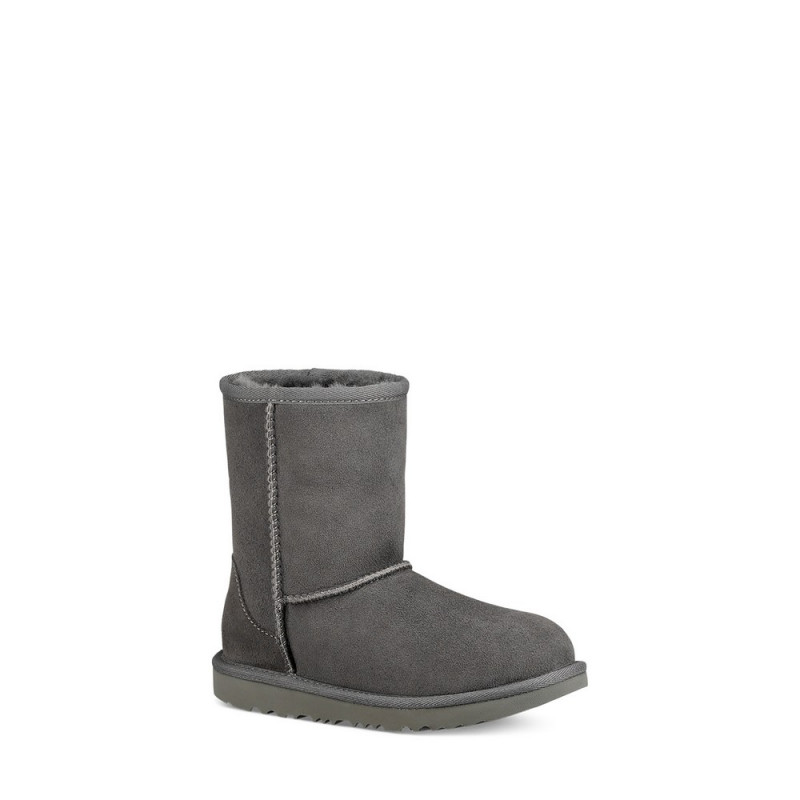 UGG CIZME 1017703K CLASSIC II GREY 