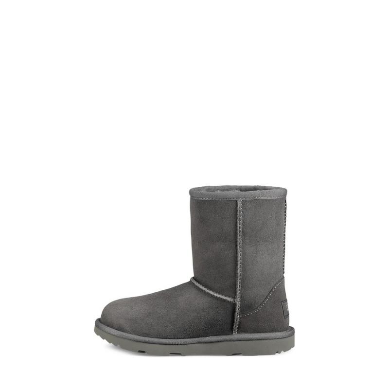 UGG CIZME 1017703K CLASSIC II GREY 