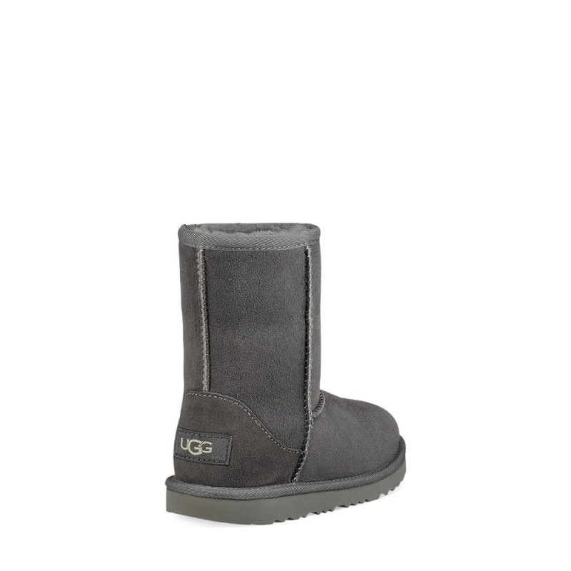 UGG CIZME 1017703K CLASSIC II GREY 