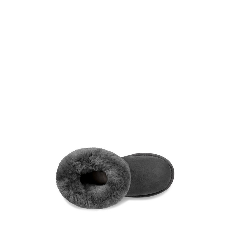 UGG CIZME 1017703K CLASSIC II GREY 