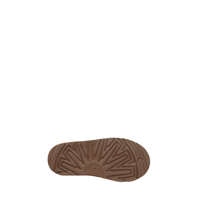 UGG CIZME CLASSIC MINI II CHESTNUT-CHE 