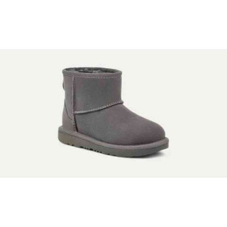 UGG CIZME 1017715K CLASSIC MINI II CHE 