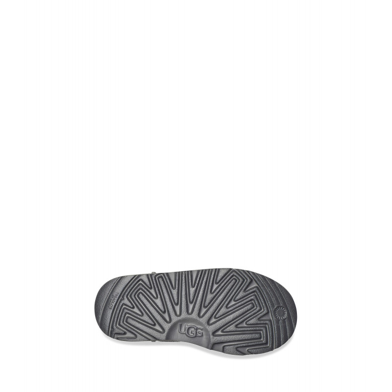 UGG CIZME CLASSIC MINI II GREY