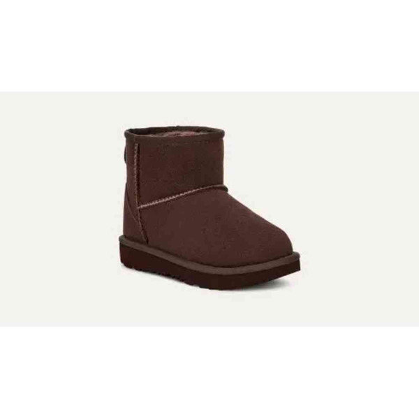 UGG CIZME 1017715T CLASSIC MINI II CHE 