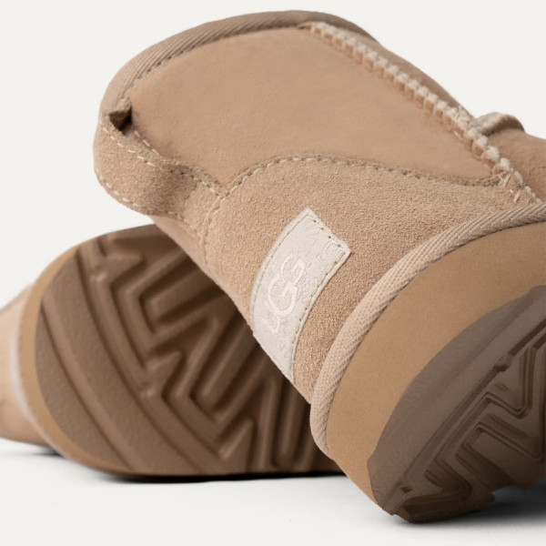 UGG CIZME 1017715T CLASSIC MINI II SAN 