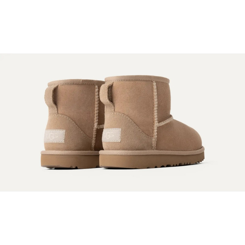UGG CIZME 1017715T CLASSIC MINI II SAN 