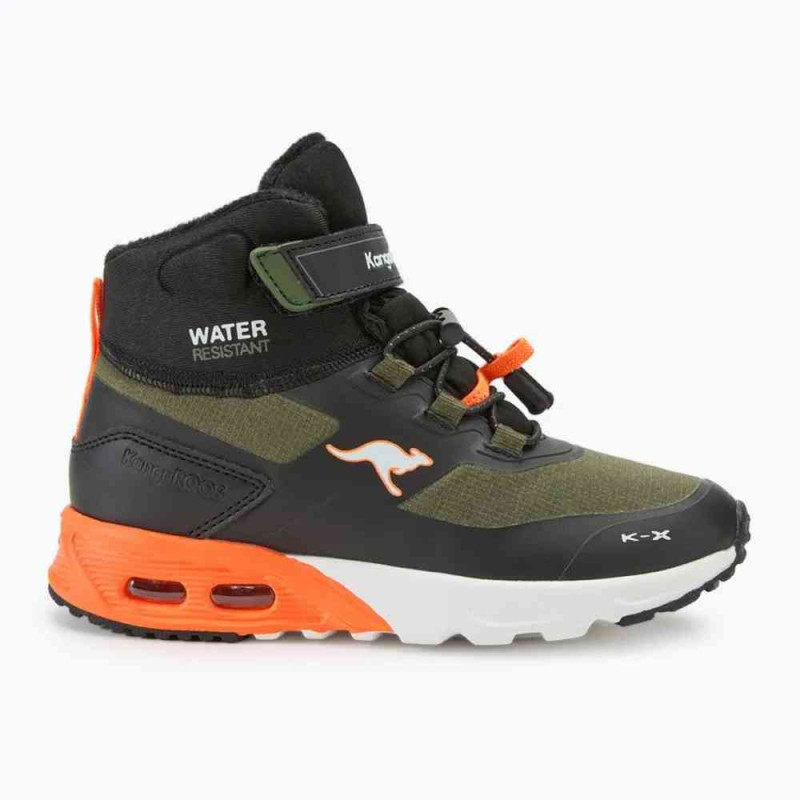 KANGAROOS CIZME KX-TOKE MID EV 