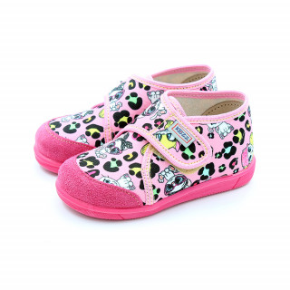 KIDZZ PATOFNE ROZE