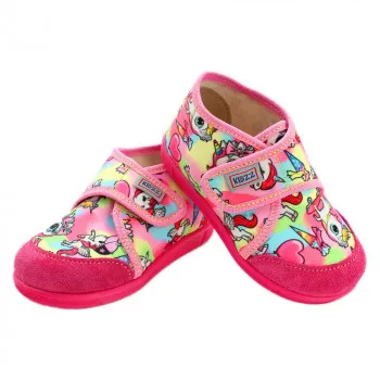 KIDZZ PATOFNE ROZE 