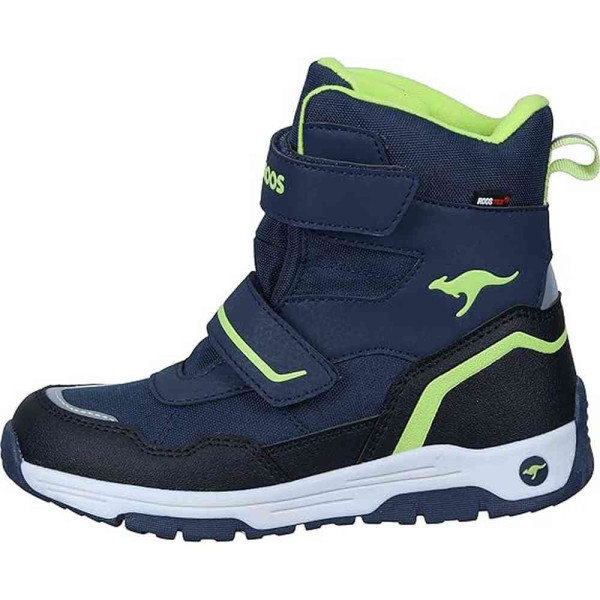 KANGAROOS CIZME K-MJ CAMP V RTX 