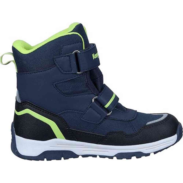 KANGAROOS CIZME K-MJ CAMP V RTX 