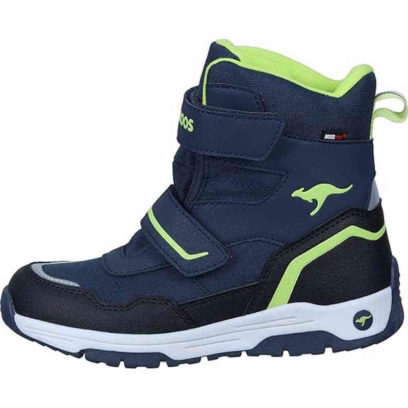 KANGAROOS CIZME K-MJ CAMP V RTX 