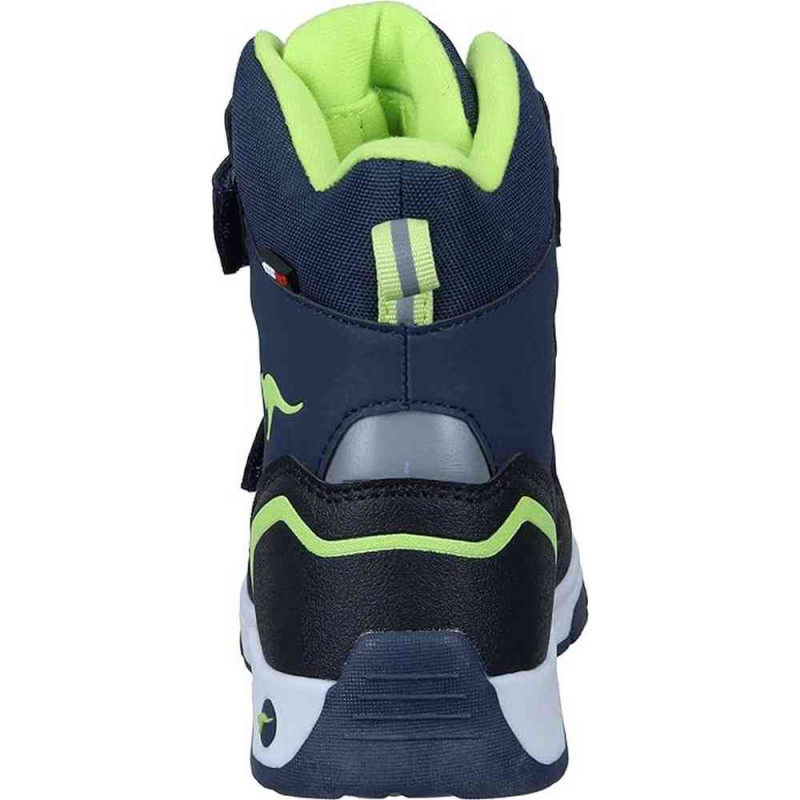 KANGAROOS CIZME K-MJ CAMP V RTX 